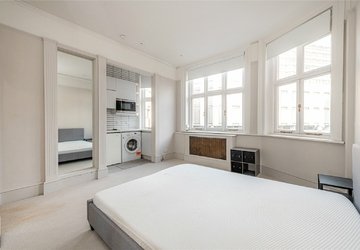 Studio-flats For Sale In London | BHHS London