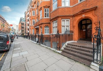 Studio-flats For Sale In London | BHHS London