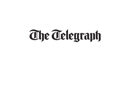 The_telegraph