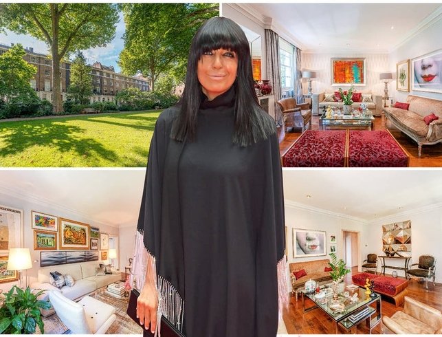 Rare_Hyde_Park_flat_listed_for_sale_on_the_exclusive_garden_square_Claudia_Winkleman_and_The_Blairs_call_home