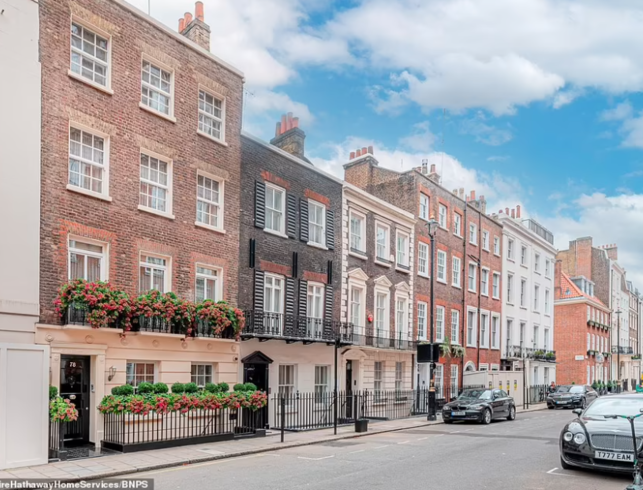 This_8m_traditional_townhouse_is_smoking_Grade_II listed_Mayfair_property_hides_a_secret_shisha_lounge_in_the_basement